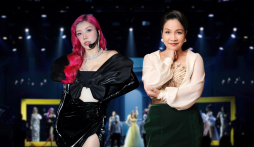 Mỹ Linh 'chơi lớn' chưa từng có khi bản mashup trong Chị Đẹp phá đảo MXH, Diva 'hòa tan' với Gen Z luôn rồi!