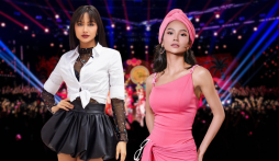 H'Hen Niê nói về hành trình tham gia Chị đẹp, tiết lộ khó khăn ở chặng đua cuối: Có 'chắc suất' debut?