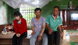Gia đình nữ sinh bị đánh hội đồng ở Hưng Yên đã nhận được 80 triệu đồng hỗ trợ 
