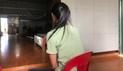 Nữ sinh tham gia đánh hội đồng bạn ở Hưng Yên: 'Em rất ân hận'