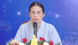 Điều tra vụ bà Phạm Thị Yến công khai đăng đàn thuyết giảng