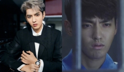 Tiết lộ cuộc sống trong tù của Ngô Diệc Phàm: Vào tù vẫn là 'đỉnh lưu', được bạn tù yêu mến