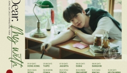 Hot: Lee Jong Suk tổ chức fanmeeting tại Việt Nam