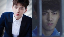 Ngô Diệc Phàm không chấp nhận bản án 13 năm, quyết tâm kháng cáo đến cùng