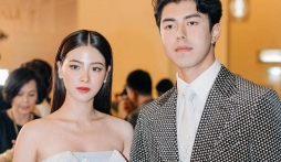 Ngọc nữ Thái Lan Baifern tiết lộ tình trạng của Nine sau ồn ào mâu thuẫn với mẹ bạn trai
