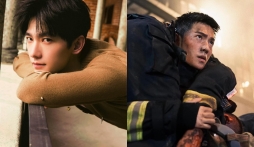 Dương Dương: Nam đỉnh lưu diễn xuất 10 năm không tiến bộ, thái độ tự cao bất chấp chỉ trích