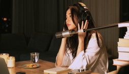 Bích Phương khiến netizen dậy sóng khi vô tư kể chuyện 'cắm sừng' người yêu cũ