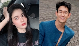 Trấn Thành ẩn ý Trương Quỳnh Anh - Song Luân bí mật hẹn hò?