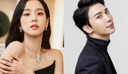 Jisoo (BLACKPINK) tái xuất màn ảnh với phim kinh dị về xác sống