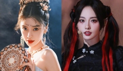 Angela Baby, Trương Gia Nghê bị tẩy chay vì xem Lisa (BLACKPINK) biểu diễn tại hộp đêm thoát y