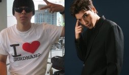 HIEUTHUHAI bị thí sinh Rap Việt bóc trần tính cách thật