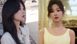 Dương Tử ngày càng thăng hạng nhan sắc, tiến bộ vượt bậc ở mảng thời trang sau nhiều năm bị chê kém sắc, quê mùa