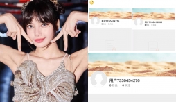 Hậu biểu diễn tại club thoát y, Lisa (BLACKPINK) bị cho 'bay màu' tại Trung Quốc?