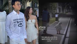 Cindy Lư ẩn ý đã chọn đúng người giữa nghi vấn 'yêu lại từ đầu' với Đạt G