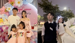 Cindy Lư - Đạt G công khai 'nối lại tình xưa', lộ tình tiết bí mật hẹn hò lại từ lâu?