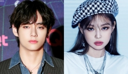 Cặp đôi đình đám V (BTS) và Jennie (BLACKPINK) đã chia tay