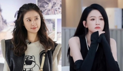 Lâm Tâm Như đụng độ tình cũ của chồng, phản ứng của cả hai gây bất ngờ