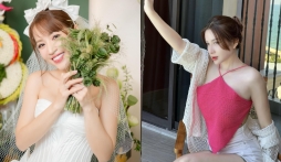 Khả Như lần đầu có động thái đặc biệt cùng Puka sau nghi vấn cạch mặt