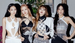 10 tour diễn KPop có doanh thu 'khủng' nhất 2023: BLACKPINK không có đối thủ