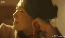 Song Hye Kyo khoe góc nghiêng thần thánh, dân tình phát sốt vì nhan sắc ngày càng lên hương