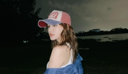 Hiền Hồ lần đầu lên tiếng về scandal 'anh em nương tựa', thừa nhận phải trả giá vì ham mê vật chất, ảo tưởng