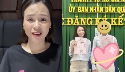 Sam bức xúc khi chuyện đời tư bị xuyên tạc liên quan đến danh tính của ông xã