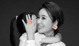 Lâm Tâm Như muốn con gái tránh xa showbiz, lý do gây bất ngờ