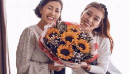 Bạn thân cố diễn viên Mai Phương lên tiếng về tiền bạc trong sổ tiết kiệm của bé Lavie