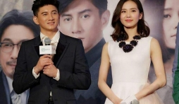 Lưu Thi Thi lên tiếng về tin đồn ly hôn Ngô Kỳ Long sau 10 năm bên nhau