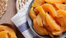 Cách làm mứt đào chua ngọt siêu ngon lại cực đơn giản cho ngày Tết