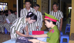 Phân loại tội phạm trong pháp luật hình sự