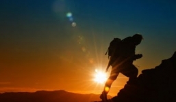 50 câu nói hay dành cho 'dân phượt'