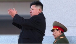 Ông Kim Jong-un dọa nạt Mỹ trong thông điệp đầu năm 2014