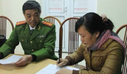 Vụ mẹ con thai phụ tử vong: Khởi tố bác sĩ và nữ hộ sinh