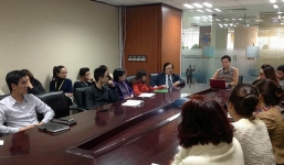 PRWeb – Netlink thông qua dự thảo chiến lược năm 2014