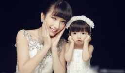 Cận cảnh những bà mẹ 9x hot nhất mạng xã hội