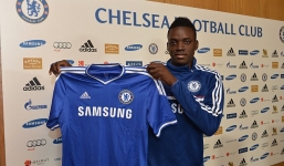Chelsea CHÍNH THỨC có “tân binh” đầu tiên