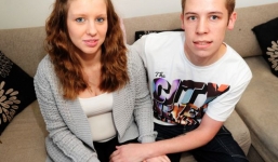 Chuyện lạ: Uống thuốc phá thai, con vẫn phát triển bình thường