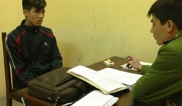 Mẹ bỏ đi cùng nhân tình sau khi con bị đánh đập