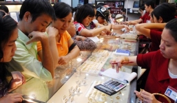 Chuyên gia “bi quan” về thị trường vàng năm 2014