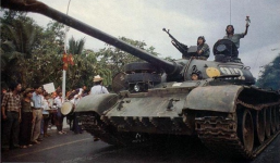 35 năm trước: Phản công quét sạch bè lũ diệt chủng