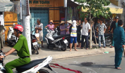 Làm rõ vụ tự ý đưa xác nạn nhân khỏi hiện trường TNGT