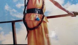 Người tu hành khổ hạnh cuối cùng của đạo Dừa ở Việt Nam