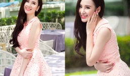 Cận cảnh quá trình 'lột xác' ngoạn mục của Angela Phương Trinh