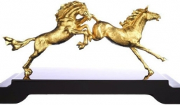 Quà Tết độc, lạ, quý đón Xuân Giáp Ngọ 2014