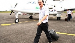 Tài sản của Hoàng Anh Gia Lai đang chuyển dần ra nước ngoài