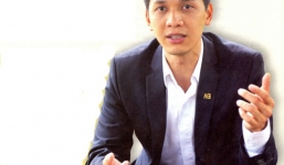 Vị thiếu gia quyền lực - lãnh đạo ngân hàng trẻ tuổi nhất Việt Nam