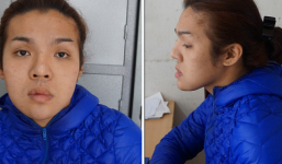 Vào nghĩa trang mua dâm... trai chuyển giới, mất trộm tài sản