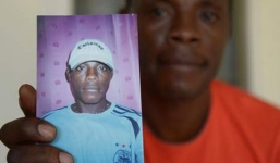 Cầu thủ châu Phi chết ở Indonesia vì... đói khát và bệnh tật