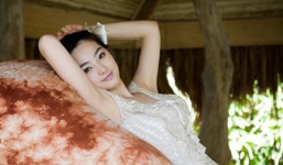 'Bỏng mắt' vẻ đẹp gợi cảm của “nữ hoàng billards” xứ Hàn